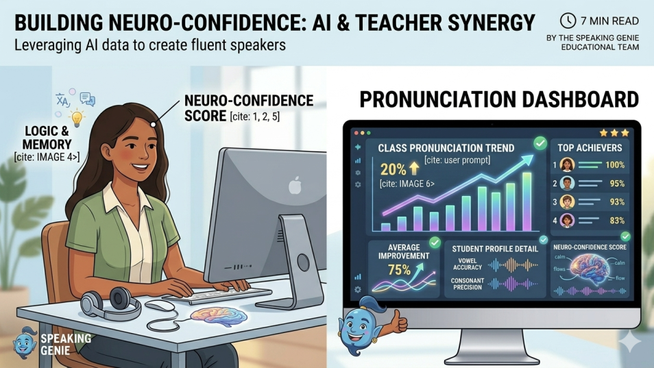How to Track Student Speaking Hours and Fluency Metrics Accurately