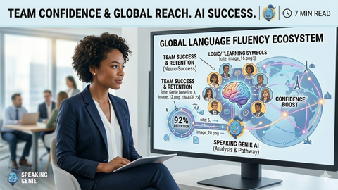 Tracking Employee Language Progression with Automated Dashboards